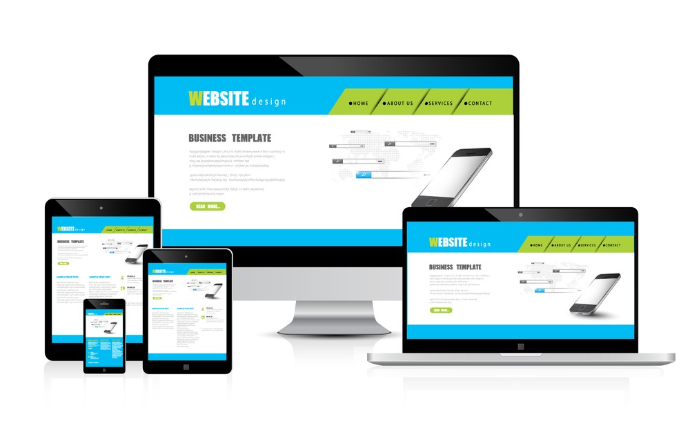 GettItSorted Website Design